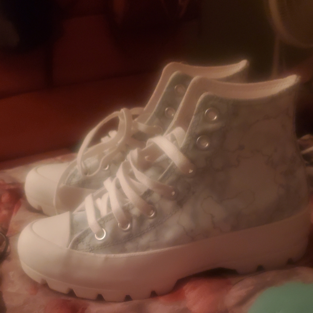 Converse new